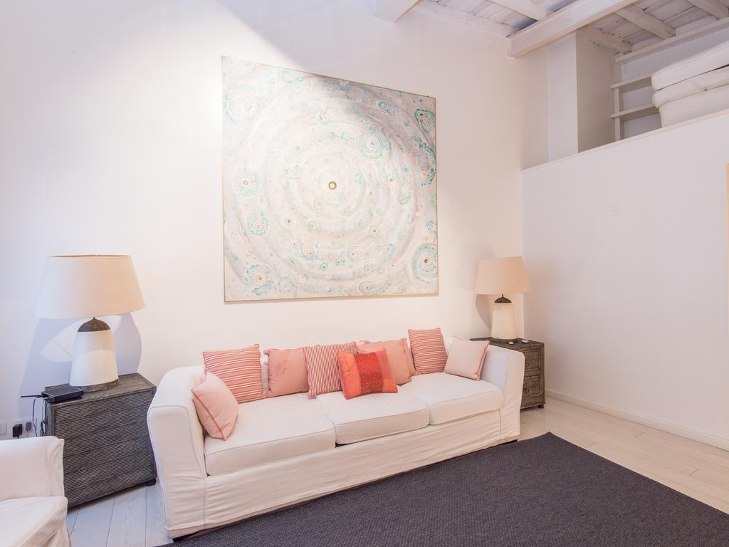 Rsh Capo Le Case Apartamento Roma