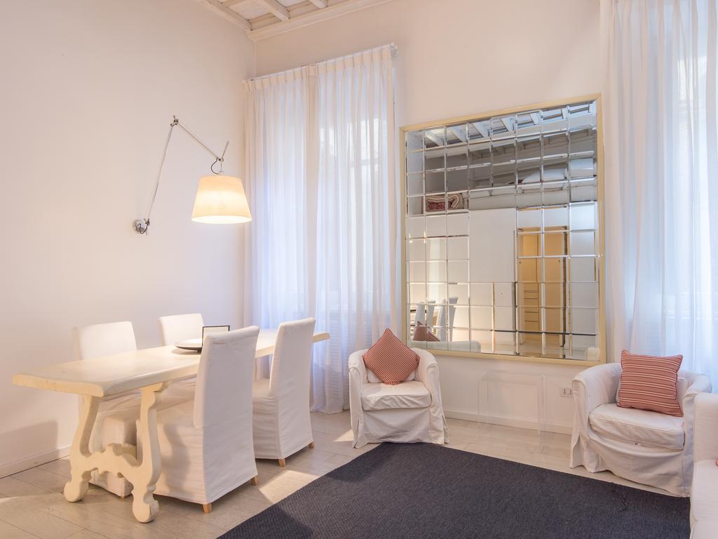 Rsh Capo Le Case Apartamento *