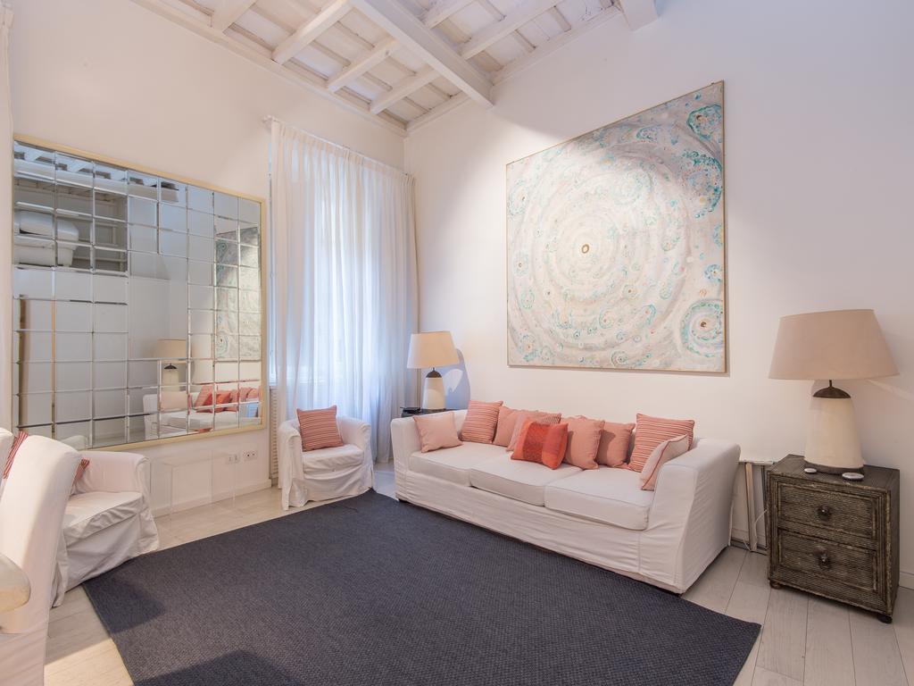 Apartamento Rsh Capo Le Case Roma