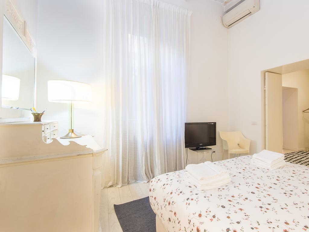 Apartamento Rsh Capo Le Case