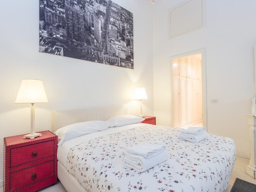 Rsh Capo Le Case Apartamento *