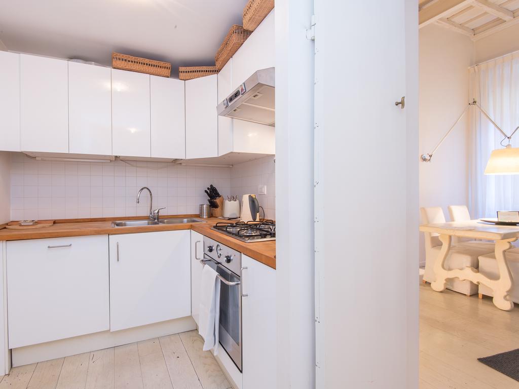 Apartamento Rsh Capo Le Case